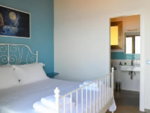 Signora Tita B&B Chianalea - Scilla Hotels in Scilla