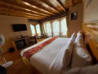 Lhayhuel Resort & Spa