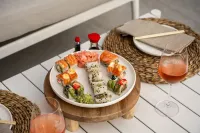 The Pearls Swakopmund