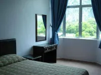 Bayu Hotel (Baling) Hotels in Baling