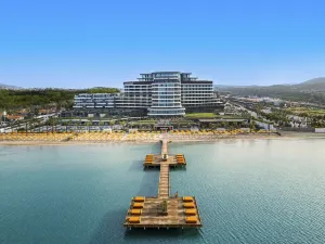 Swissôtel Resort and Spa Cesme
