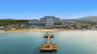 Swissôtel Resort and Spa Cesme