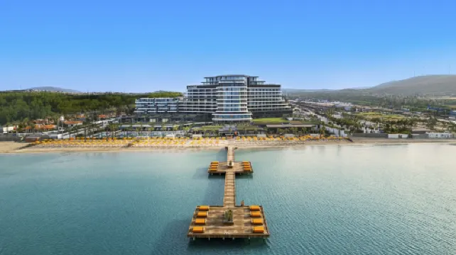 Swissôtel Resort and Spa Cesme