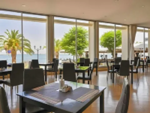 アガメムノン ホテル ナフプリオンのホテル