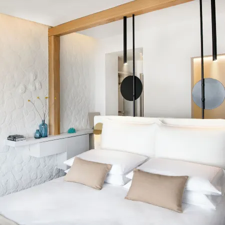 Una Villa - Amalfi Boutique Rooms B&B