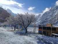 Khunjerab Hotel & Restaurant Hotel a Hunza
