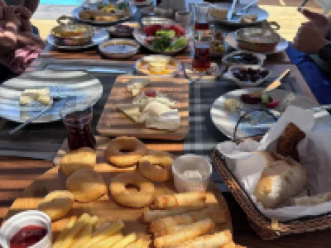 Nüans  Küçükköy 1961 Hotels in Kucukkoy Belediyesi