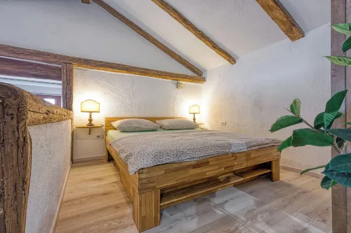 Istrian Hideaway Anton - Happy Rentals