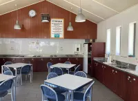 Hampshire Holiday Parks - Arrowtown Hotels in Arrowtown