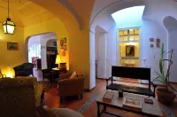 Casa de Serpa - Turismo Rural Hotels in Quintos