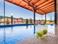 Spa Hotel Aspa Vila Hotels in Razlog