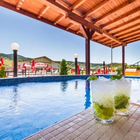Spa Hotel Aspa Vila