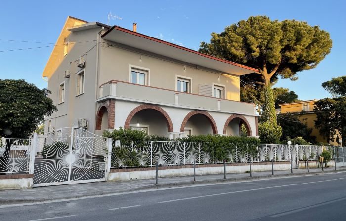 Villa Paestum