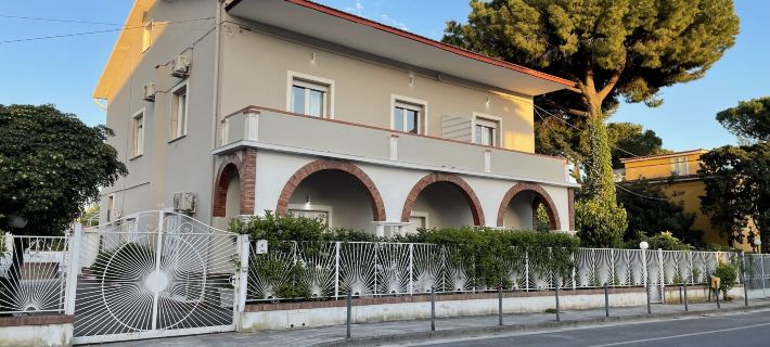 Villa Paestum Hotels in Capaccio Paestum