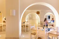 Hotel Costa dei Fiori - breakfast