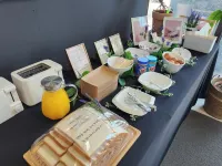 Chuncheon Bella Residence Hotels in Chuncheon-si