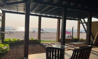Oceanfront Luxury Private Villa in Ambalangoda