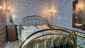Hostel El Medina