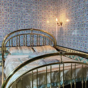 Hostel El Medina