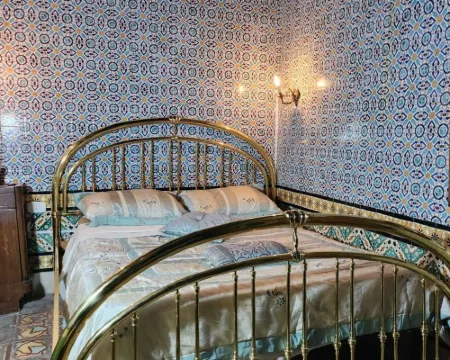 Hostel El Medina Hoteles en Medina de Túnez