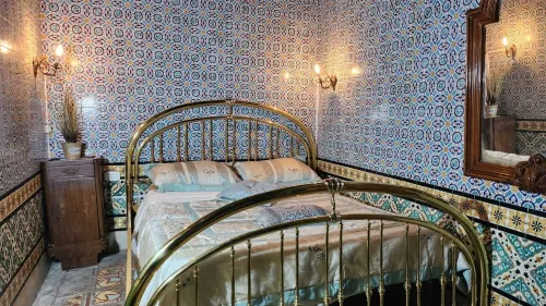 Hostel El Medina فنادق في المدينة العتيقة