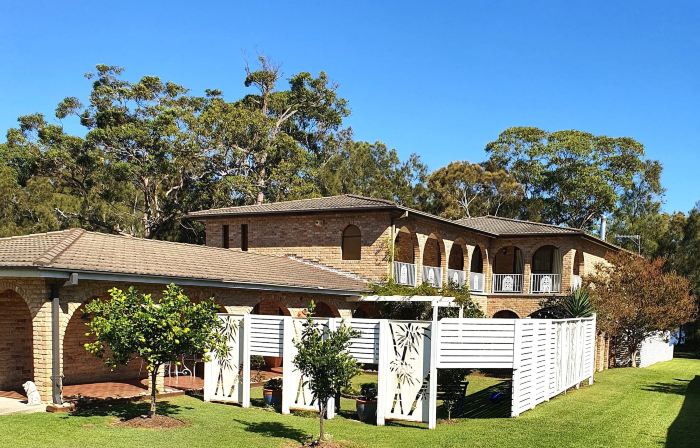 The Sanctuary at Paradise Beach B&B