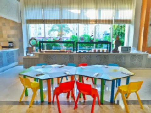 Crystal de Luxe Resort & Spa - All Inclusive Hotels in Kemer