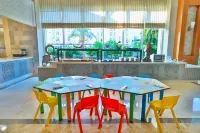 Crystal de Luxe Resort & Spa - All Inclusive