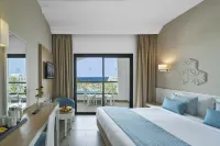 Nozha Beach Resort & Spa