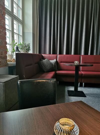 Public Areas Fängelset Hotell & Konferens Photo