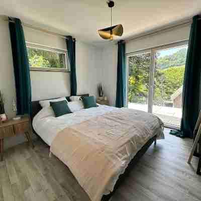 Meuse Cottage Rooms