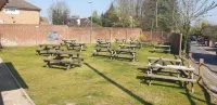 The Horse Inn Hurst Hotels in Bolney