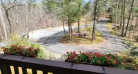 Lily Creek Lodge Hotel a Dahlonega