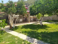 Bucak Apart Hotel Göcek & Beach - Bãi biển