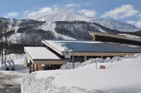 新雪谷自由飯店