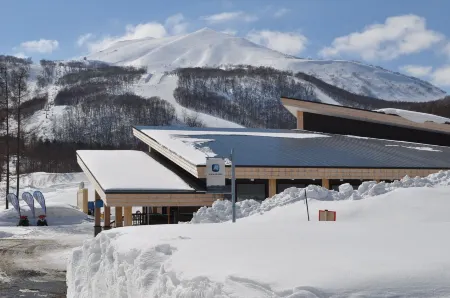 Niseko Freedom Inn