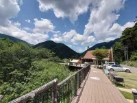 Hotel Kaze No Yama Hotels in Iida