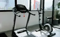 Casa Calma Hotel - Træningscentre