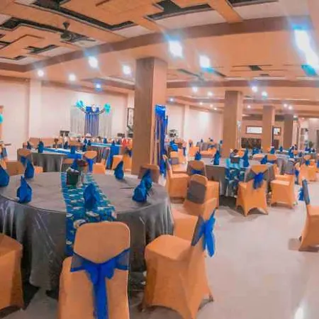 Hotel Cartenz Timika