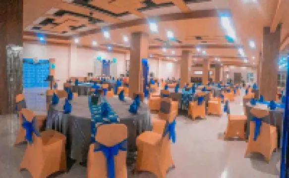 HOTEL CARTENZ TIMIKA