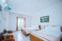 Chapi Hotel - 2-Star