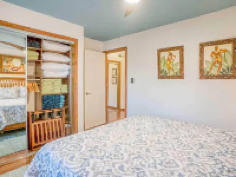 Tropical & Serene Garden Vistas Hotels in Kihei