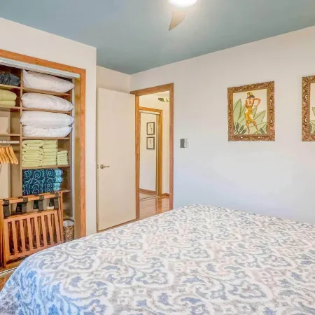 Tropical & Serene Garden Vistas