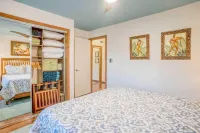 Tropical & Serene Garden Vistas Hotels in Kihei