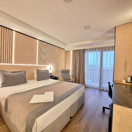 N'Ala Otel