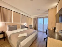 N'Ala Otel Hotels near Ebk Cami