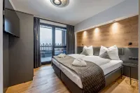 Summit Seefeld Hotel di 