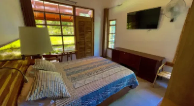 Sebastiana別墅小屋