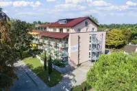 Parkhotel an der Therme Hotels in Bad Krozingen