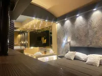 Montesantogroup Holiday House Hoteles en Montecalvario
